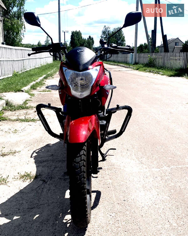 Грузовые мотороллеры, мотоциклы, скутеры, мопеды Lifan LF 175-2E 2022 в Олевске