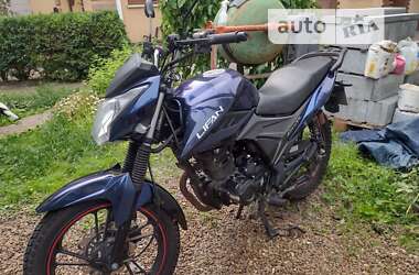 Мотоцикл Классик Lifan LF 175-2E 2020 в Броварах