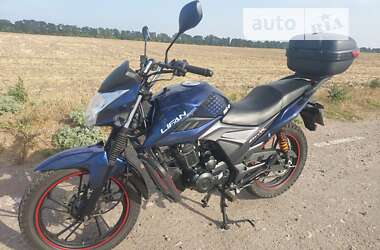 Мотоцикл Без обтікачів (Naked bike) Lifan LF 175-2E 2019 в Конотопі