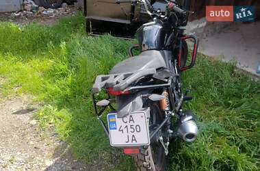 Мотоцикл Классик Lifan LF 175-2E 2024 в 