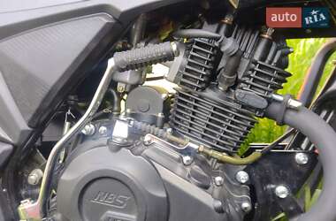 Мотоцикл Классик Lifan LF 175-2E 2024 в 