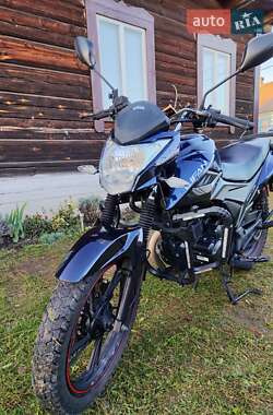 Мотоцикл Классик Lifan LF 175-2E 2022 в Дубровице