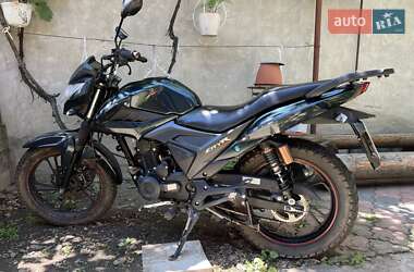 Мотоцикл Классік Lifan LF 175-2E 2024 в Ужгороді