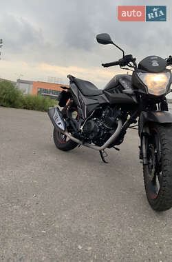 Мотоцикл Классік Lifan LF 175-2E 2020 в Черкасах