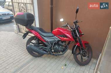 Мотоцикл Туризм Lifan LF 175-2E 2021 в Дніпрі