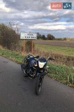 Мопеди Lifan LF 175-2E 2022 в Львові