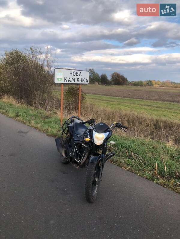 Мопеды Lifan LF 175-2E 2022 в Львове фото Мопеды Lifan LF 175-2E 2022 в Львове