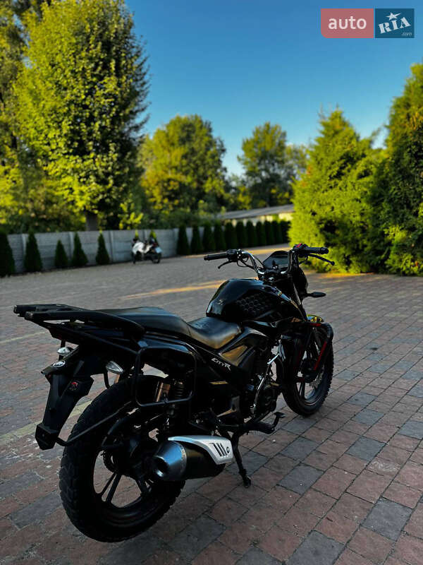 Мопеды Lifan LF 175-2E 2022 в Львове фото 7 Мопеды Lifan LF 175-2E 2022 в Львове