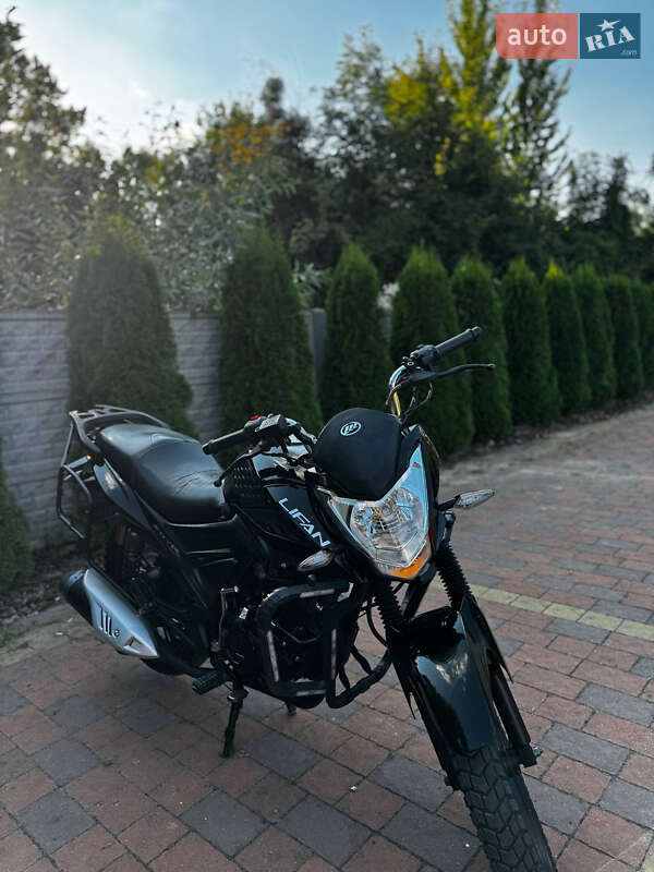 Мопеды Lifan LF 175-2E 2022 в Львове фото 11 Мопеды Lifan LF 175-2E 2022 в Львове