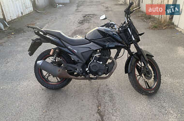 Мотоцикл Спорт-туризм Lifan LF 175-2E 2021 в Києві