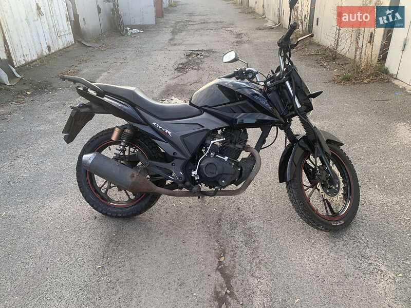 Lifan LF 175-2E 2021