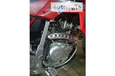 Мотоцикл Супермото (Motard) Lifan LF 250-3A 2008 в 