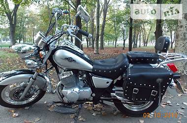 Мотоцикл Круизер Lifan LF 250-3A 2013 в 