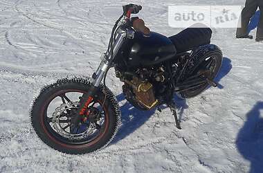 Мотоцикл Кастом Lifan LF 250-3A 2020 в 