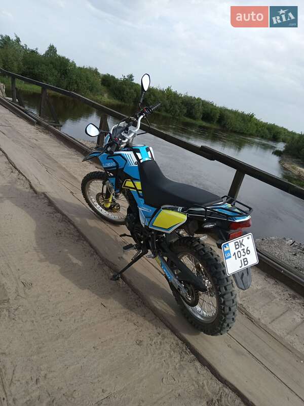 Грузовые мотороллеры, мотоциклы, скутеры, мопеды Lifan LF 250-3A 2023 в Сарнах