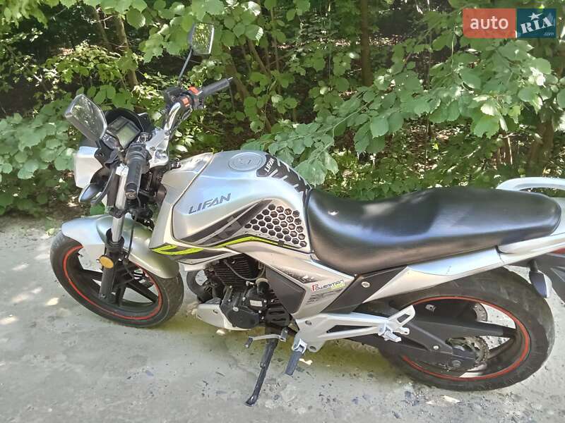 Мини спорт Lifan LF 250-3A 2014 в Новояворовске фото 6 Мини спорт Lifan LF 250-3A 2014 в Новояворовске