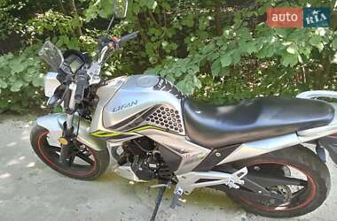 Міні спорт Lifan LF 250-3A 2014 в 
