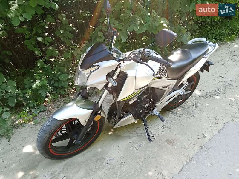 Мини спорт Lifan LF 250-3A 2014 в Новояворовске фото 5 Мини спорт Lifan LF 250-3A 2014 в Новояворовске