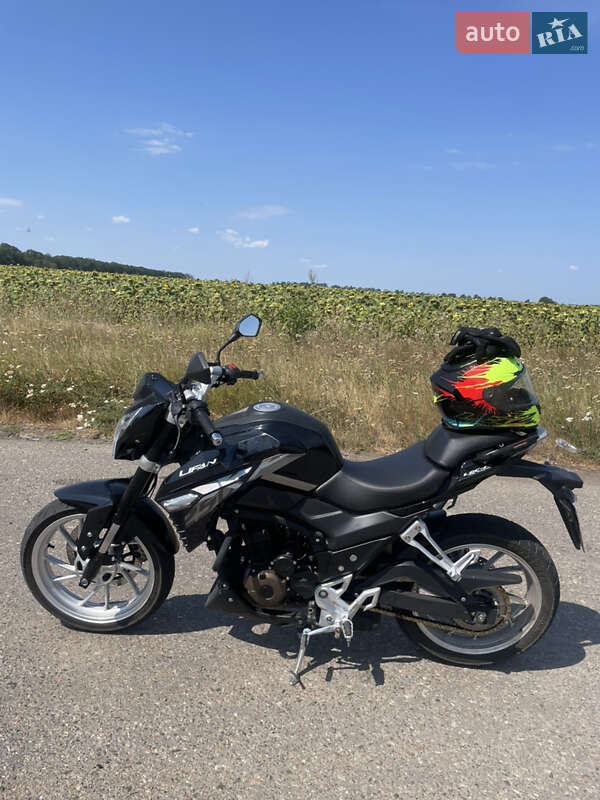 Спортбайк Lifan LF 250-3A 2022 в Первомайске