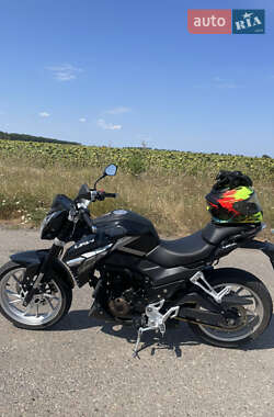 Спортбайк Lifan LF 250-3A 2022 в 