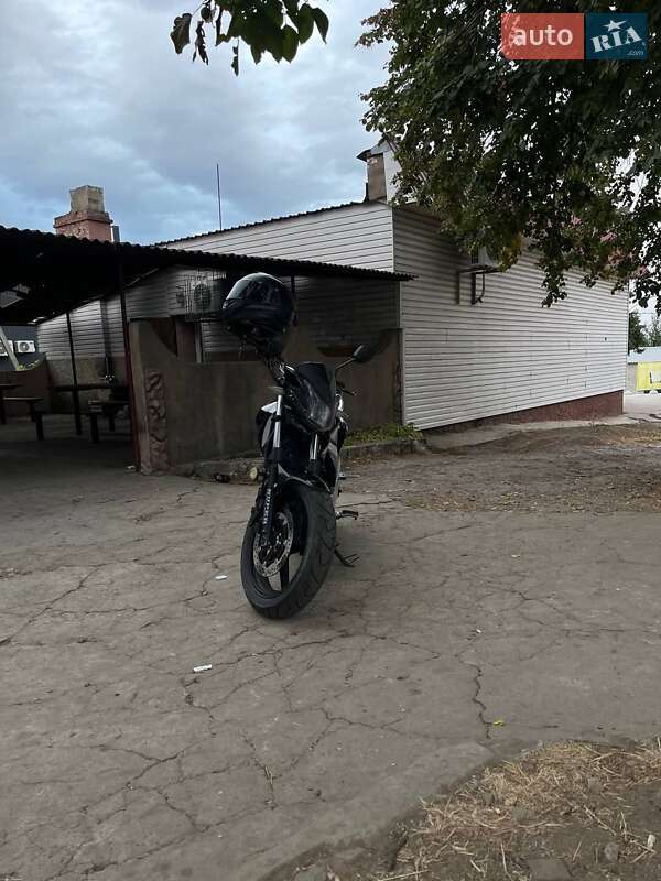 Мотоцикл Классік Lifan LF 250-3A 2014 в Кам'янському фото 15 Мотоцикл Классік Lifan LF 250-3A 2014 в Кам'янському