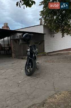 Мотоцикл Классик Lifan LF 250-3A 2014 в 