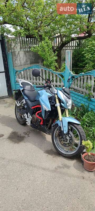 Мотоцикл Туризм Lifan LF 250-3R 2020 в Києві фото 9 Мотоцикл Туризм Lifan LF 250-3R 2020 в Києві