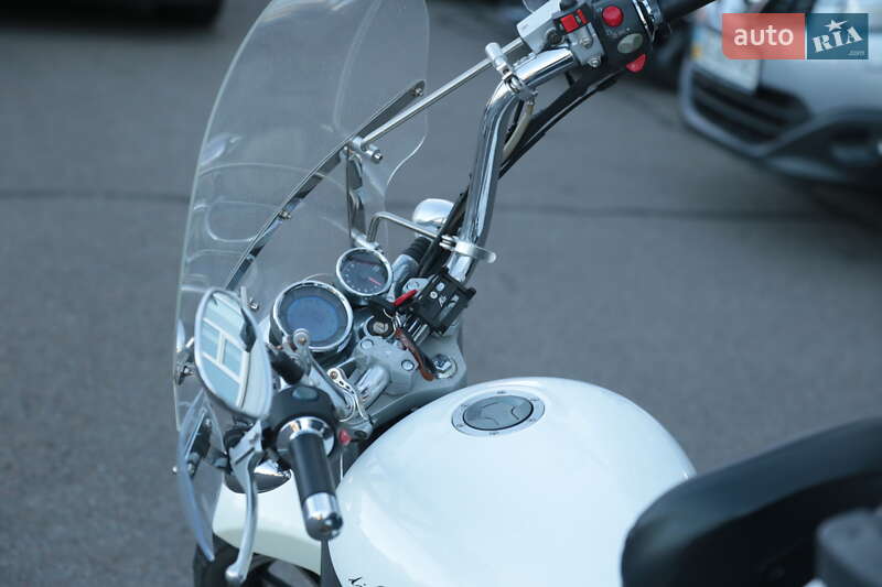 Мотоцикл Круизер Lifan LF 250-D 2021 в Киеве фото 8 Мотоцикл Круизер Lifan LF 250-D 2021 в Киеве