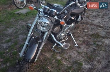 Мотоцикл Чоппер Lifan LF 250-D 2025 в Києві