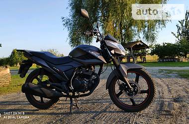 Мотоциклы Lifan LF150-2E 2019 в Дубровице