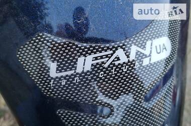 Мотоцикл Классик Lifan LF150-2E 2018 в Бердянске