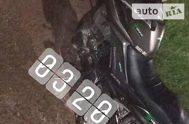 Мотоцикл Классик Lifan LF150-2E 2019 в Теребовле