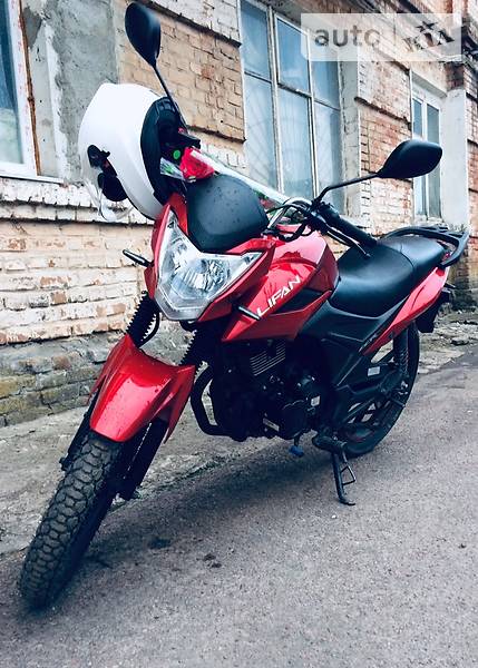 Lifan LF150-2E