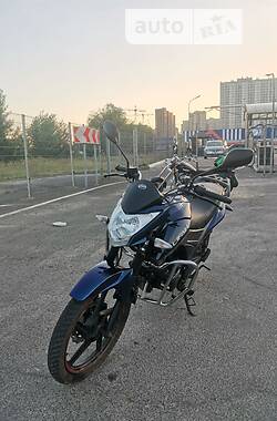 Мотоцикл Классик Lifan LF150-2E 2020 в Киеве