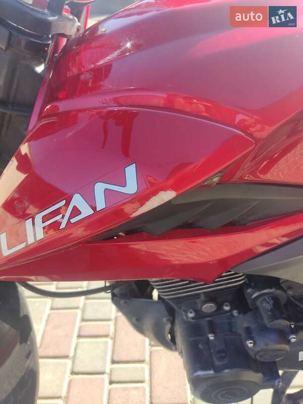 Мотоцикл Круізер Lifan LF150-2E 2019 в Ізмаїлі