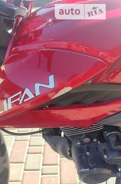 Мотоцикл Круізер Lifan LF150-2E 2019 в Ізмаїлі