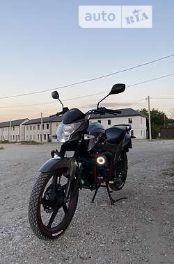 Мотоцикл Классік Lifan LF150-2E 2021 в Золотоноші