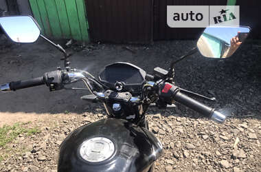 Мотоцикл Классик Lifan LF150-2E 2018 в Луцке