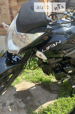 Питбайк Lifan LF150-2E 2020 в 