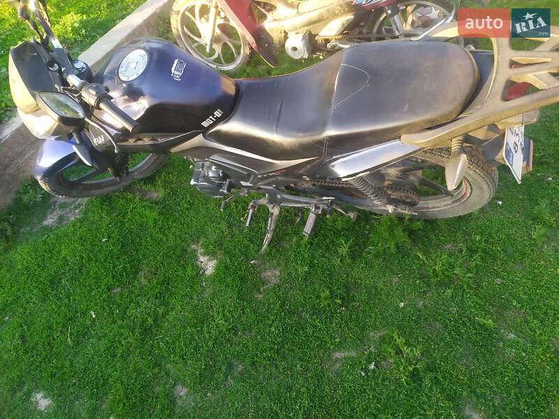 Мотоцикл Классик Lifan LF150-2E 2019 в Староконстантинове фото 4 Мотоцикл Классик Lifan LF150-2E 2019 в Староконстантинове