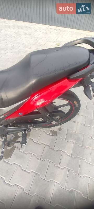 Мотоцикл Классік Lifan LF150-2E 2021 в Вознесенську