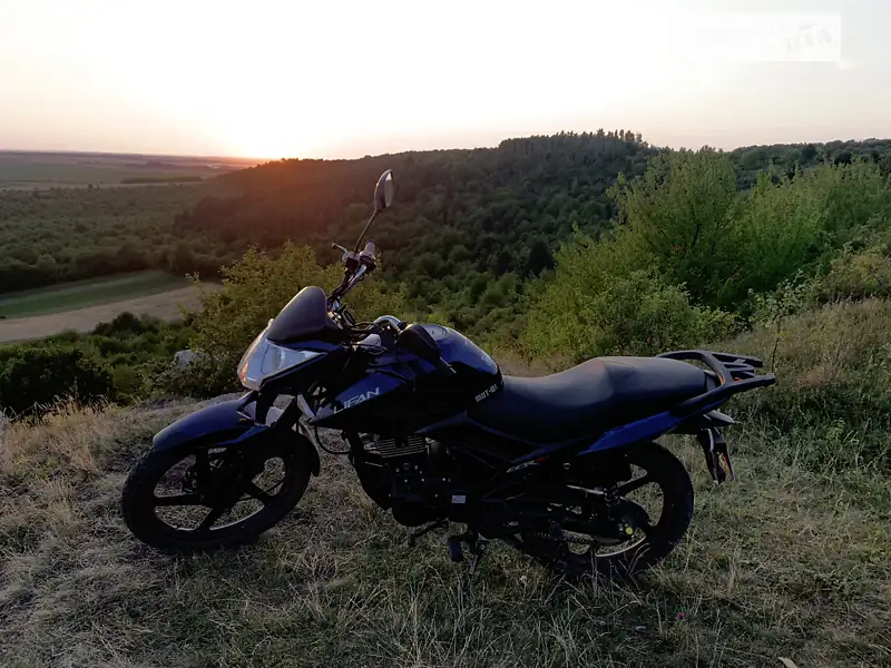 Lifan LF150-2E 2020 VIN LF3PCK2E2LA001581 фото оголошення 10 з 38