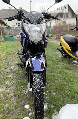 Мотоцикл Классик Lifan LF150-2E 2020 в Перемышлянах