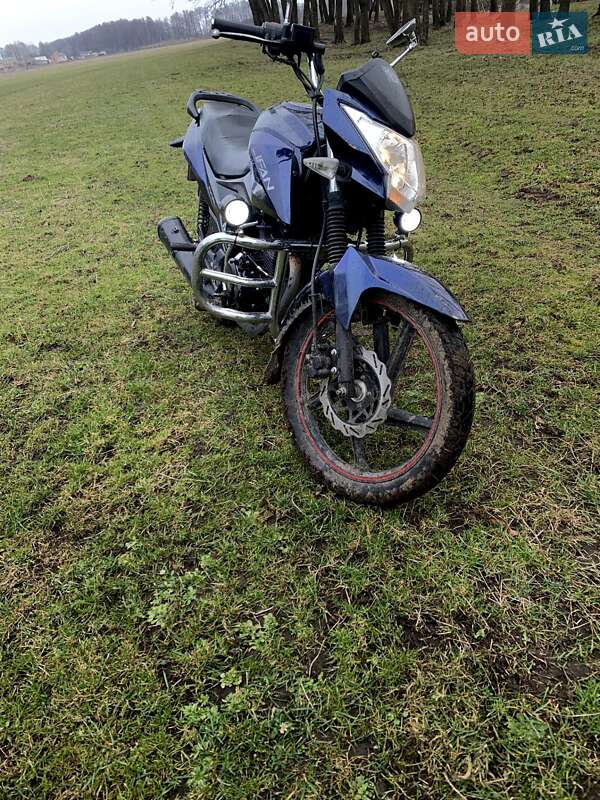 Lifan LF150-2E 2019