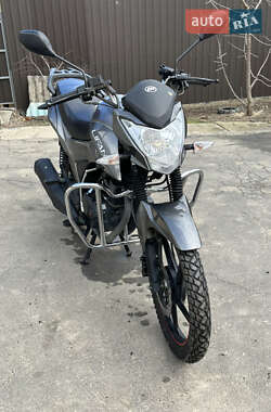 Грузовые мотороллеры, мотоциклы, скутеры, мопеды Lifan LF150-2E 2023 в 