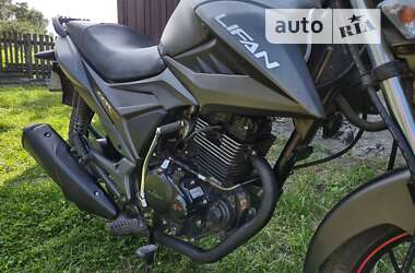 Мотоцикл Классик Lifan LF150-2E 2017 в Конотопе