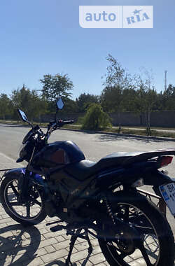 Мотоцикл Классик Lifan LF150-2E 2020 в Измаиле