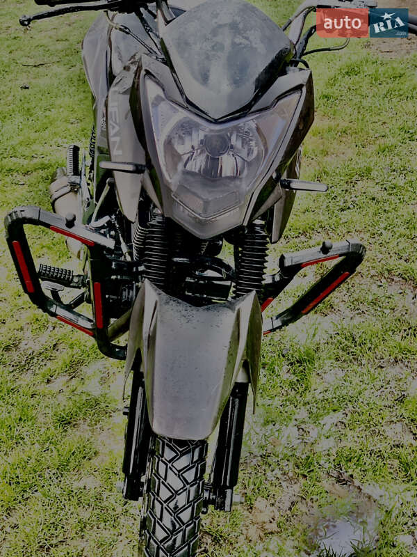 Мокик Lifan LF150-2E 2021 в Красному