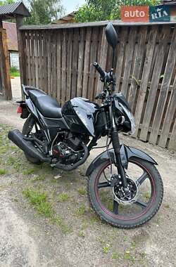 Мотоцикл Классик Lifan LF150-2E 2023 в 
