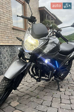 Мотоцикл Классік Lifan LF150-2E 2024 в Мукачевому